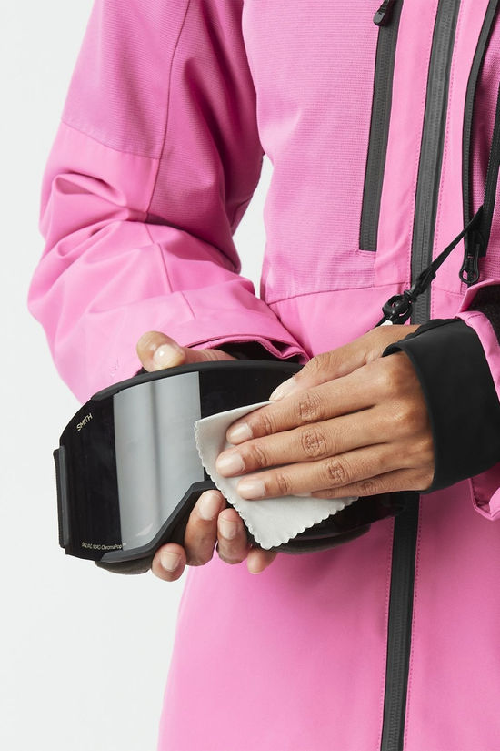 Picture Womens Sygna Ski Jacket Super Pink
