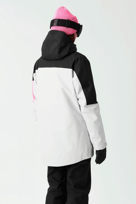 Picture Womens Lassen GTX 2L Ski Jacket Super Pink