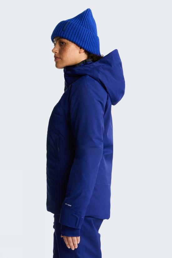 The North Face Womens Lenado Ski Jacket  Bold Blue
