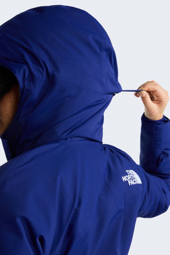 The North Face Womens Lenado Ski Jacket  Bold Blue