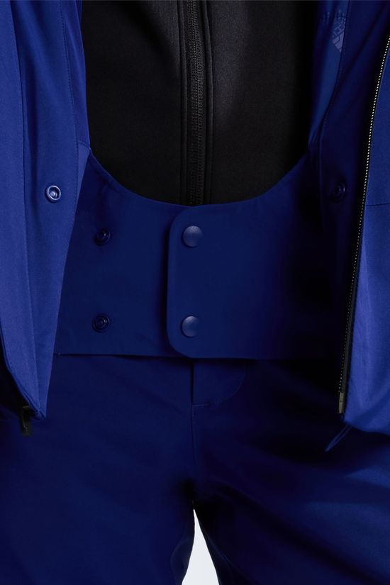 The North Face Womens Lenado Ski Jacket  Bold Blue