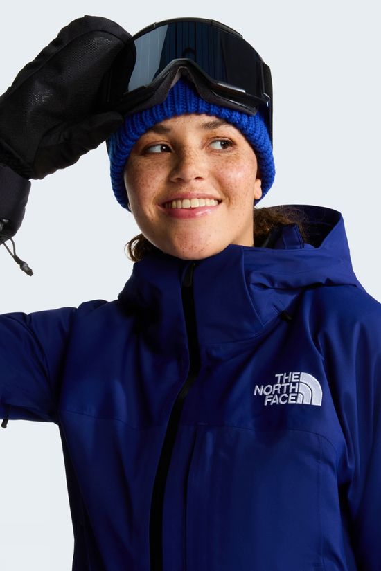 The North Face Womens Lenado Ski Jacket  Bold Blue