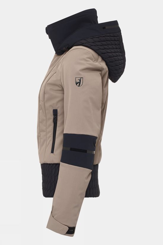 Toni Sailer Sports Womens Irmi Ski Jacket Habitat