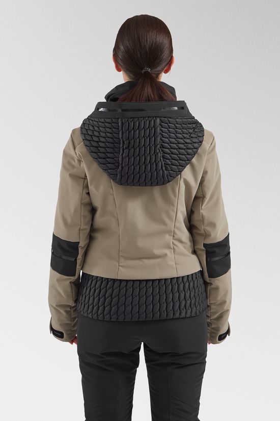Toni Sailer Sports Womens Irmi Ski Jacket Habitat