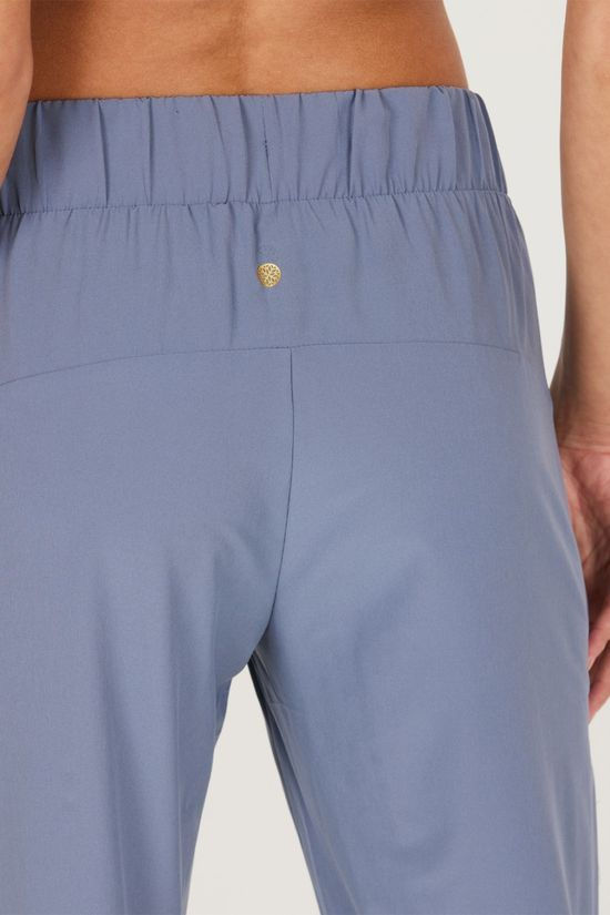 Athlecia Womens Austberg Training Jogger Pants Folkstone Gray