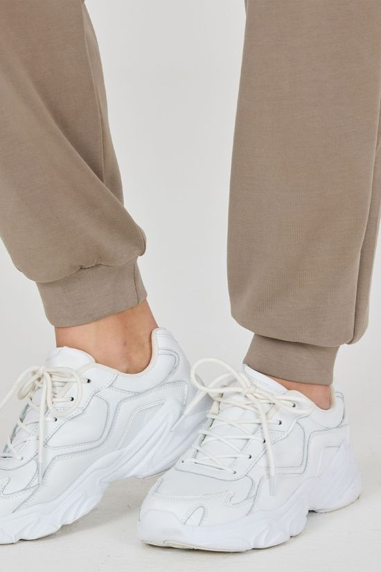 Athlecia Womens Paris Jogger Pants Walnut