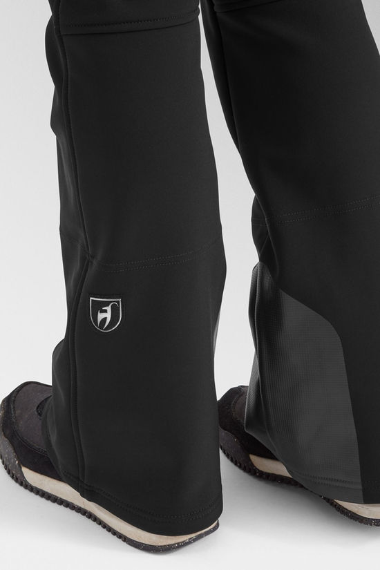Toni Sailer Sports Womens Olivia Ski Pants Black