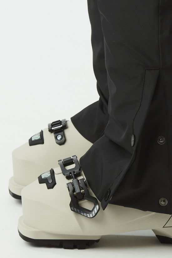 Picture Womens Exa Ski Pants Black