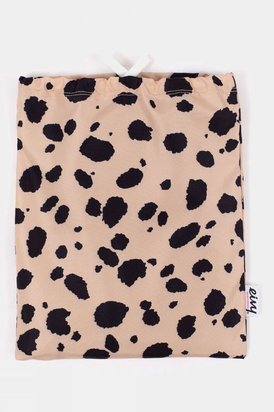 Eivy Womens Icecold Baselayer Bottom Cheetah