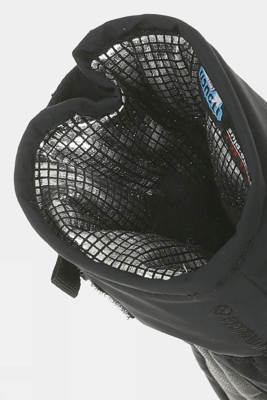 Level Womens Super Radiator GTX Mittens   Black