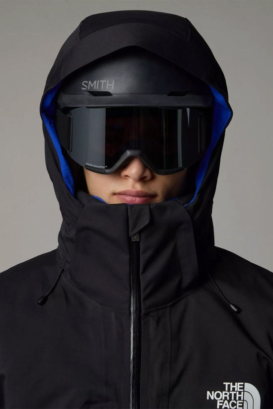 The North Face Mens Chakal Ski Jacket  Tnf Blue/Tnf Black