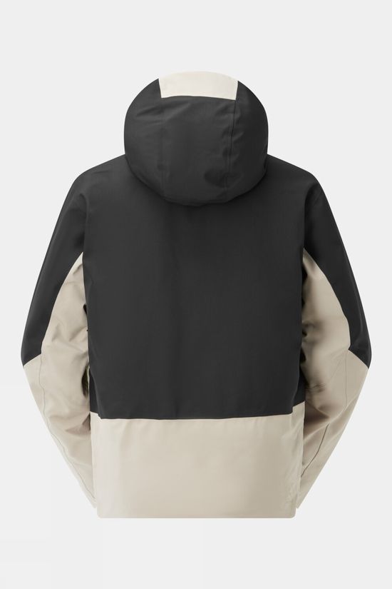 Picture Mens Object Ski Jacket Pure Cashmere