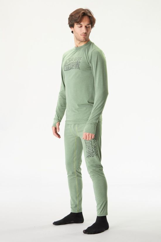 Picture Mens Nangha Base Layer Top Laurel Wreath