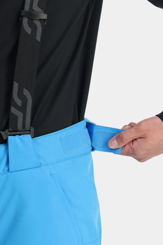 Spyder Mens Dare Ski Pants - Regular  Aether Blue