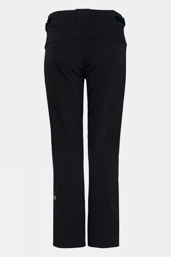Toni Sailer Sports Mens William Ski Pants Black