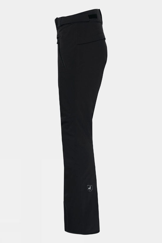 Toni Sailer Sports Mens William Ski Pants Black