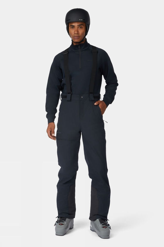 Ayacucho Mens Arolla Insulated Ski Pants Black