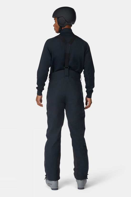 Ayacucho Mens Arolla Insulated Ski Pants Black