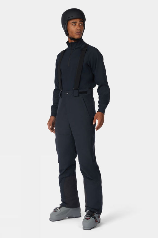 Ayacucho Mens Arolla Insulated Ski Pants Black