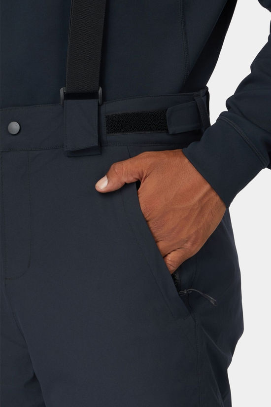 Ayacucho Mens Arolla Insulated Ski Pants Black