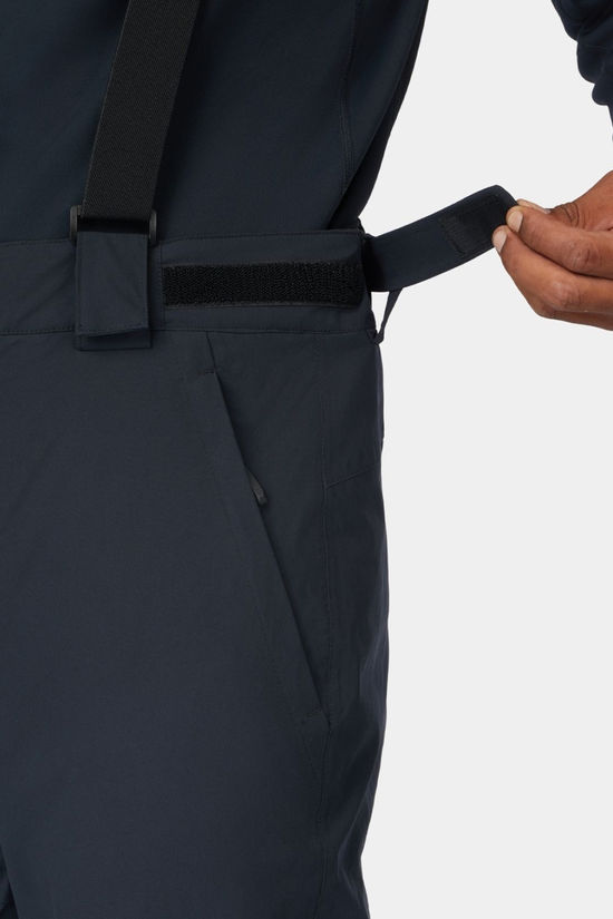 Ayacucho Mens Arolla Insulated Ski Pants Black