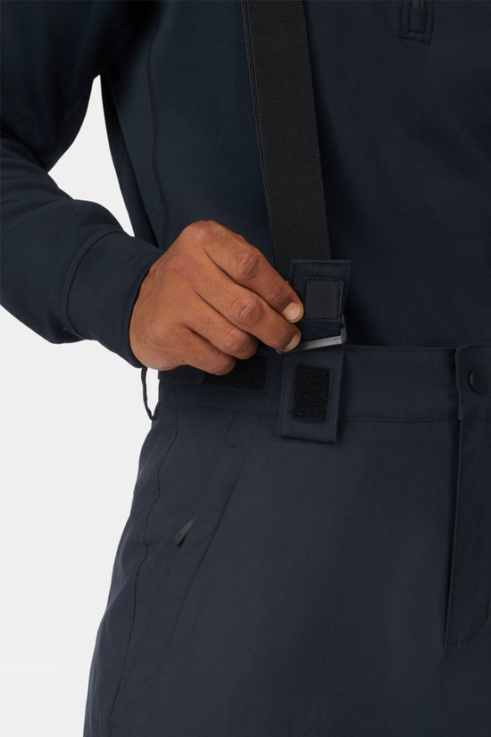 Ayacucho Mens Arolla Insulated Ski Pants Black