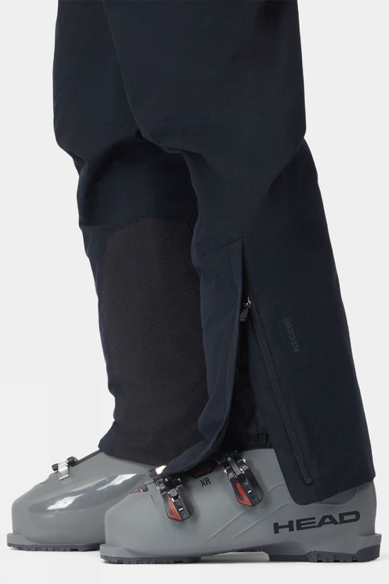 Ayacucho Mens Arolla Insulated Ski Pants Black