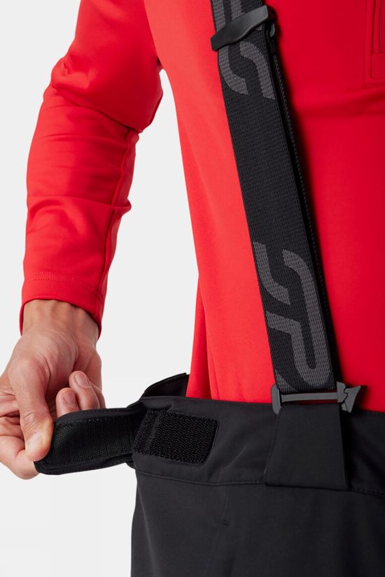 Spyder Mens Dare Ski Pants Black