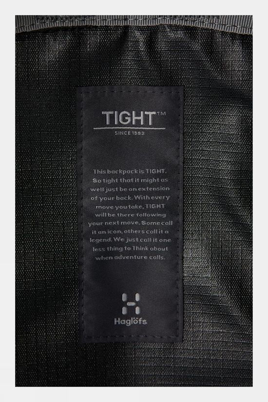 Haglofs Tight 20L Medium Daypack True Black