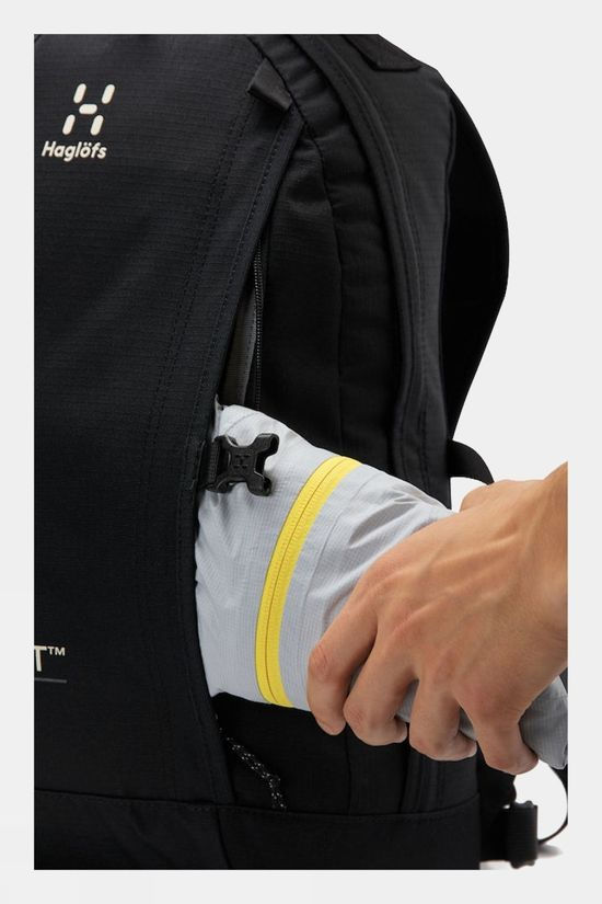 Haglofs Tight 20L Medium Daypack True Black