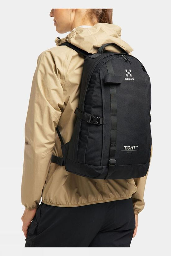 Haglofs Tight 20L Medium Daypack True Black