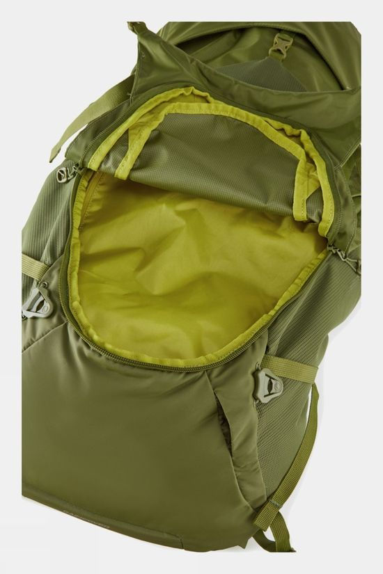 Lowe Alpine Mens AirZone Trek 35:45 Daypack Fern