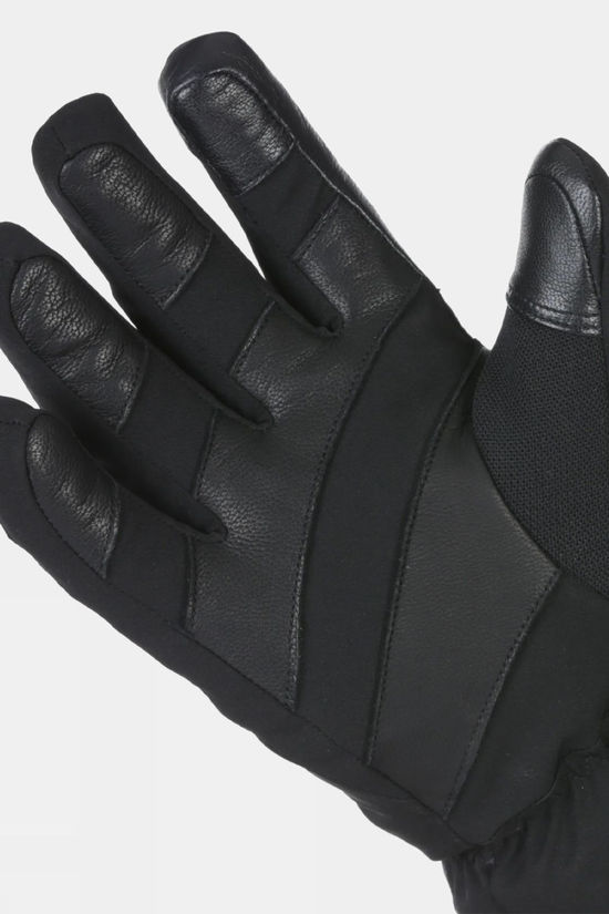 Level Mens I-Super Radiator GTX Gloves Black