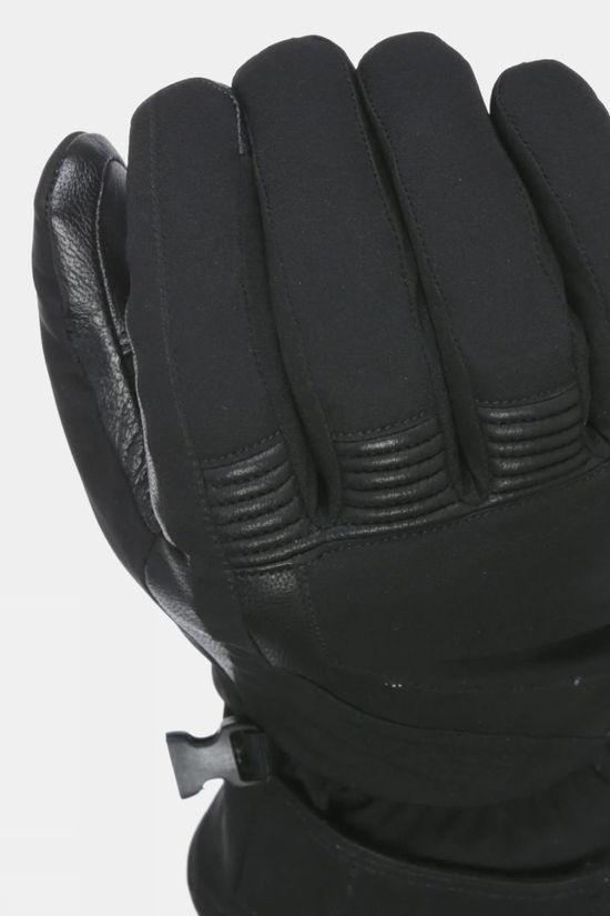 Level Mens I-Super Radiator GTX Gloves Black