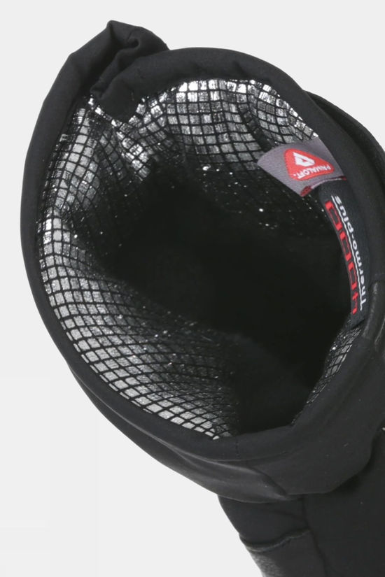Level Mens I-Super Radiator GTX Gloves Black