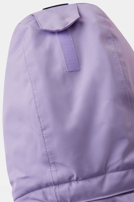 Reima Kids Arantila Winter Ski Anorak Blooming Lilac