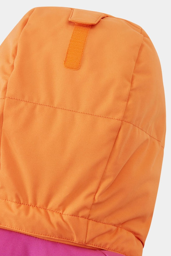 Reima Youth Luppo Winter Jacket 14+ Fucshia