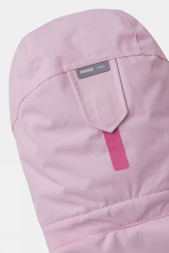 Reima Youth Hepola Reimatec Winter Ski Jacket 14+ Pale Rose