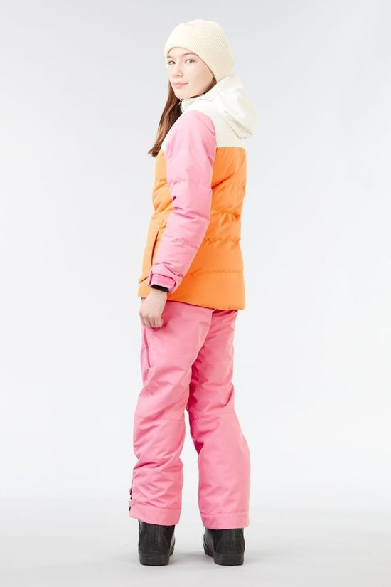 Picture Kids Olyvera Jacket Tangerine