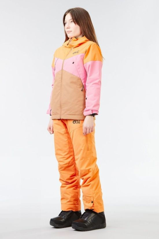 Picture Youth Seady Jacket 14+ Latte
