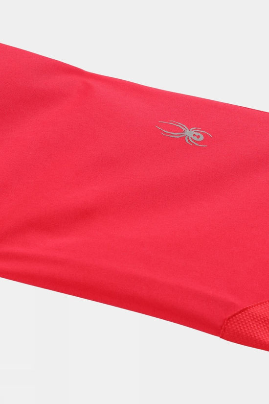 Spyder Youth Olympia Pants 14+ Prism Pink