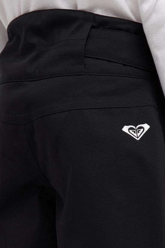 Roxy Girls Banky Ice Ski Pants True Black