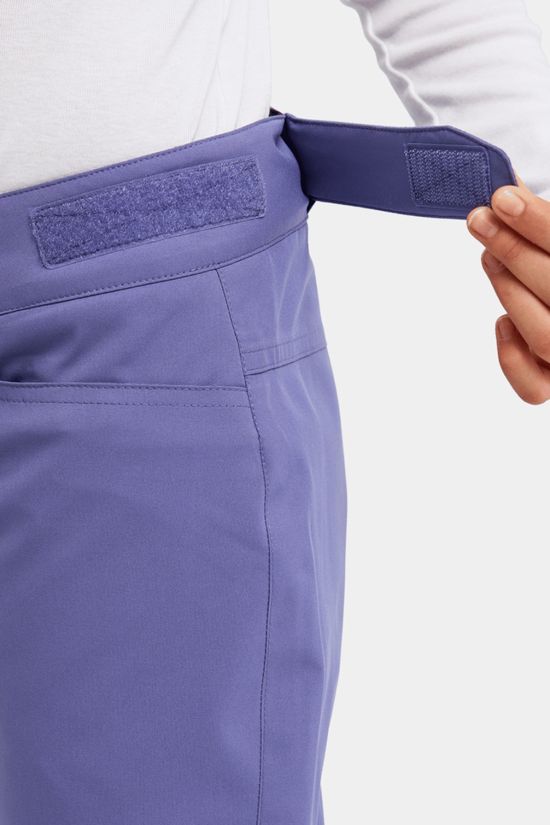 Roxy Girls Backyard Ski Pants Twilight Purple