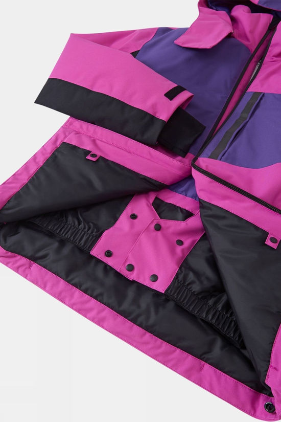 Reima Kids Reimatec Winter Jatuni Ski Jacket 14+ Fucshia