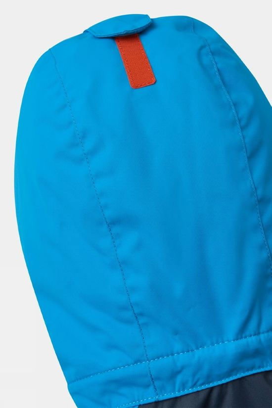 Reima Boys Autti Reimatec Winter Ski Jacket Navy