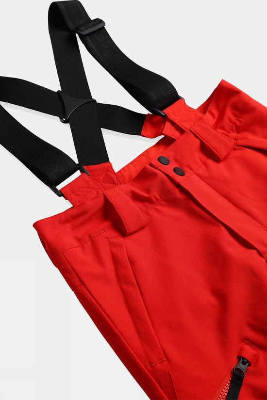 Spyder Kids Propulsion Ski Pants Volcano