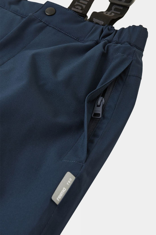 Reima Youth Reimatec Winter Proxima Ski Pants 14+ Navy