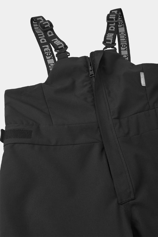 Reima Youth Reimatec Winter Vuonelo Ski Pants 14+ Black