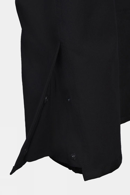 Ayacucho Youth Ayaroma Ski Pants 14+ Black