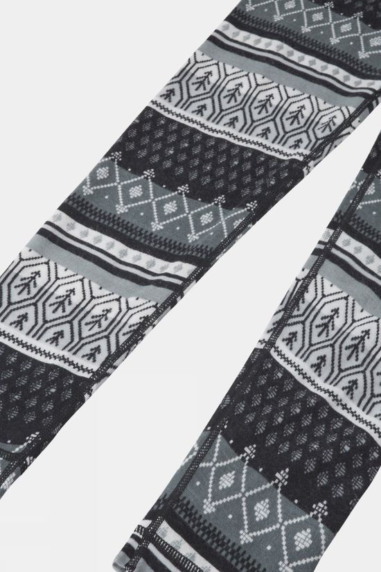 Reima KidsTaitoa Thermal Set Black